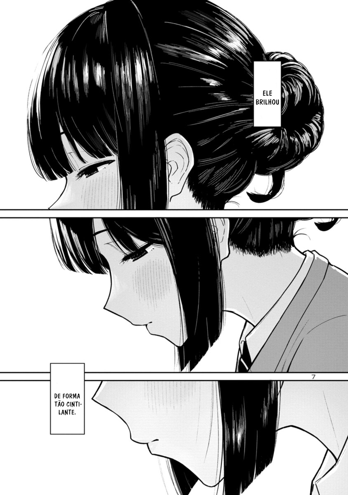 Hodoite, Musunde Incrível! 第8页