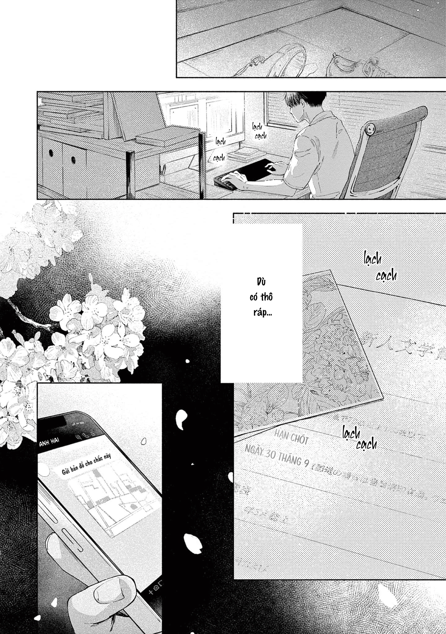Sayonara Dattara Yokatta Vol. 1 Ch. 3 第34页