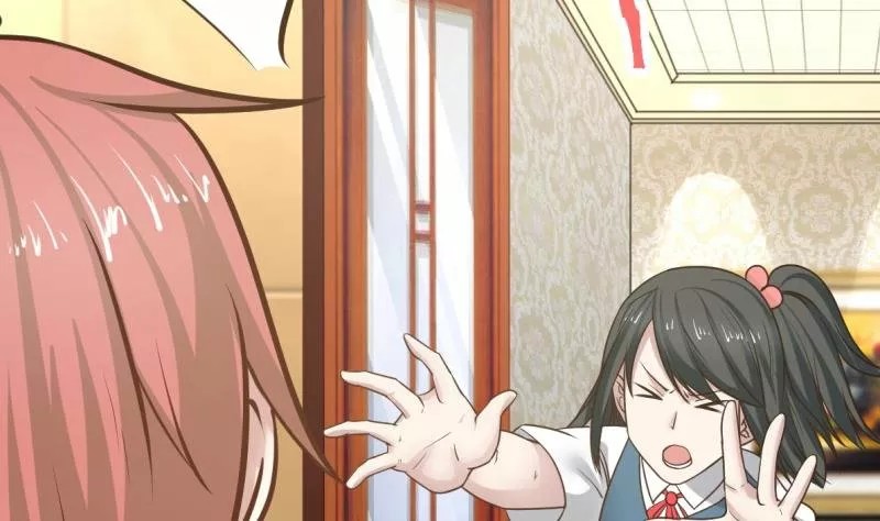 I Have a Dragon in My Body Ch. 2 第17页