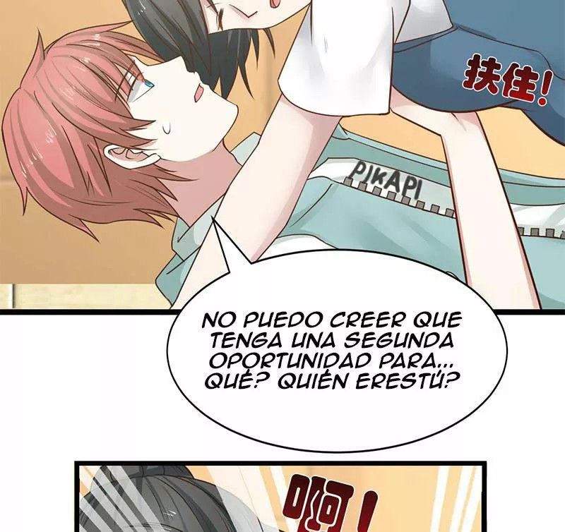 I Have a Dragon in My Body Ch. 2 第23页