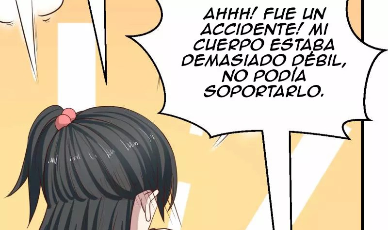 I Have a Dragon in My Body Ch. 2 第26页