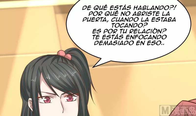 I Have a Dragon in My Body Ch. 2 第30页
