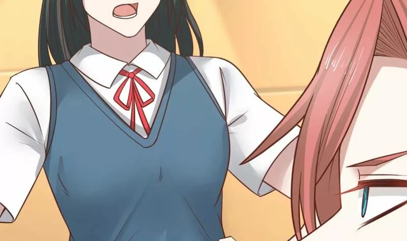 I Have a Dragon in My Body Ch. 2 第31页