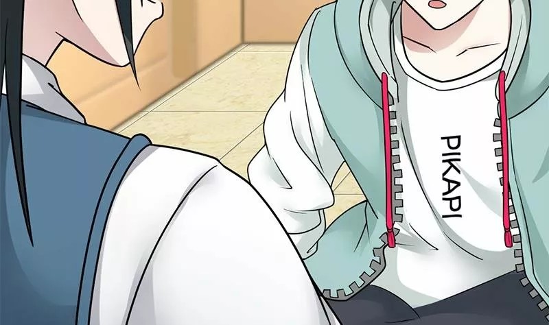 I Have a Dragon in My Body Ch. 2 第38页