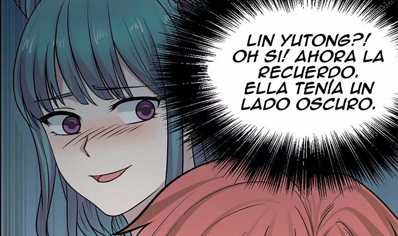 I Have a Dragon in My Body Ch. 2 第40页
