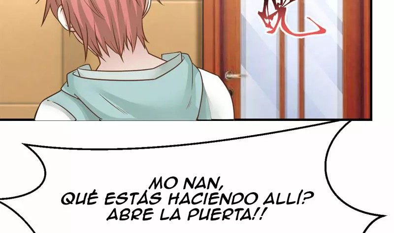 I Have a Dragon in My Body Ch. 2 第5页
