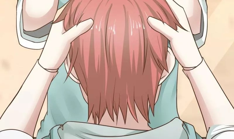 I Have a Dragon in My Body Ch. 2 第10页