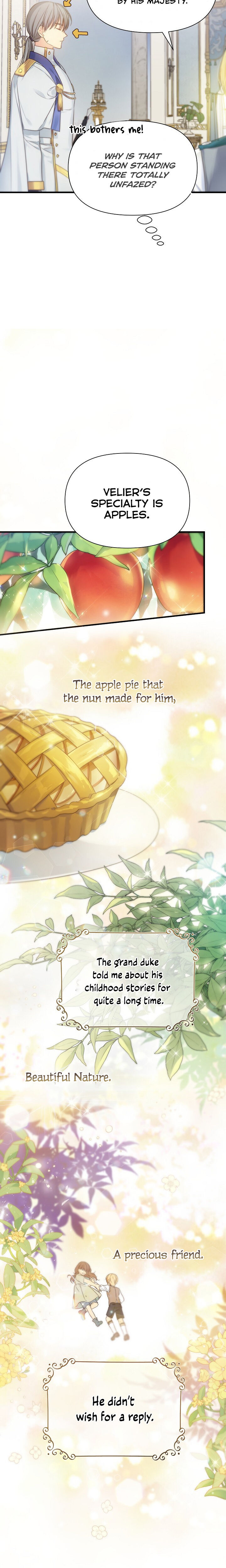 Here From the Start Ch. 5 第12页
