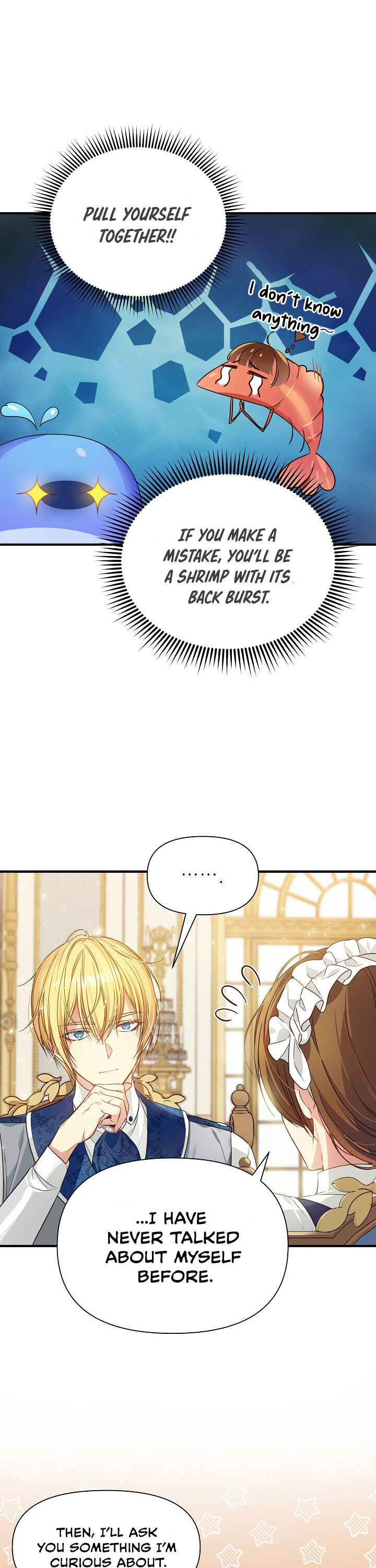 Here From the Start Ch. 5 第15页