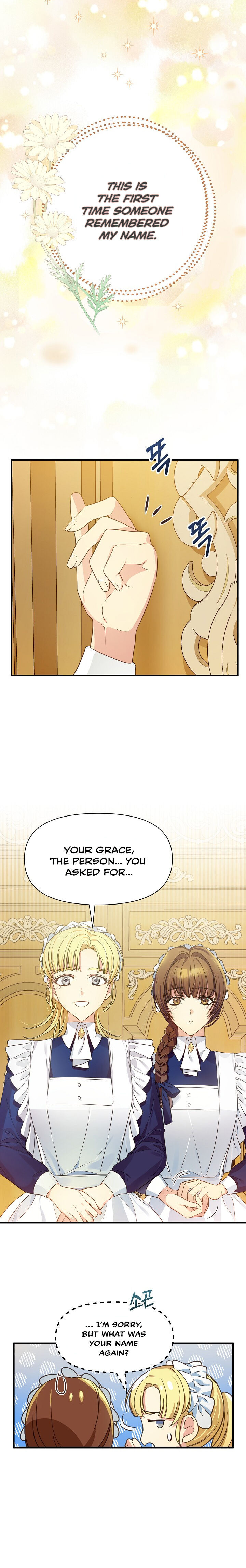 Here From the Start Ch. 5 第6页
