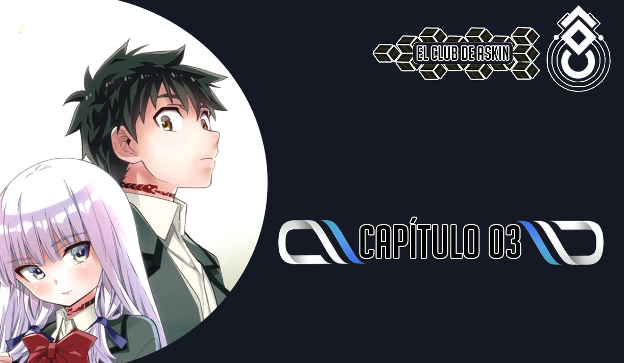 Kyousei Rennai Pensamientos ocultos 第2页