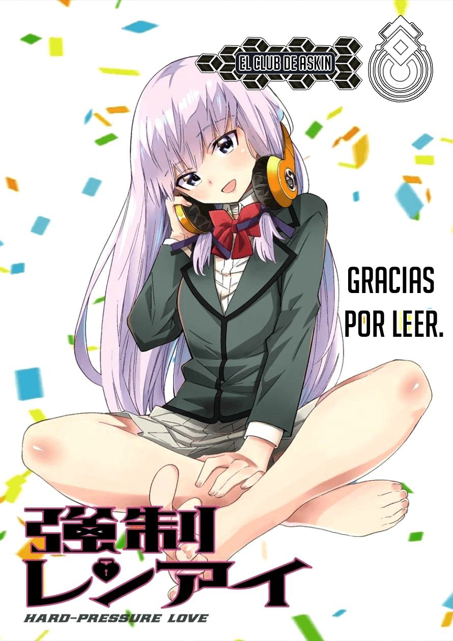 Kyousei Rennai Pensamientos ocultos 第37页