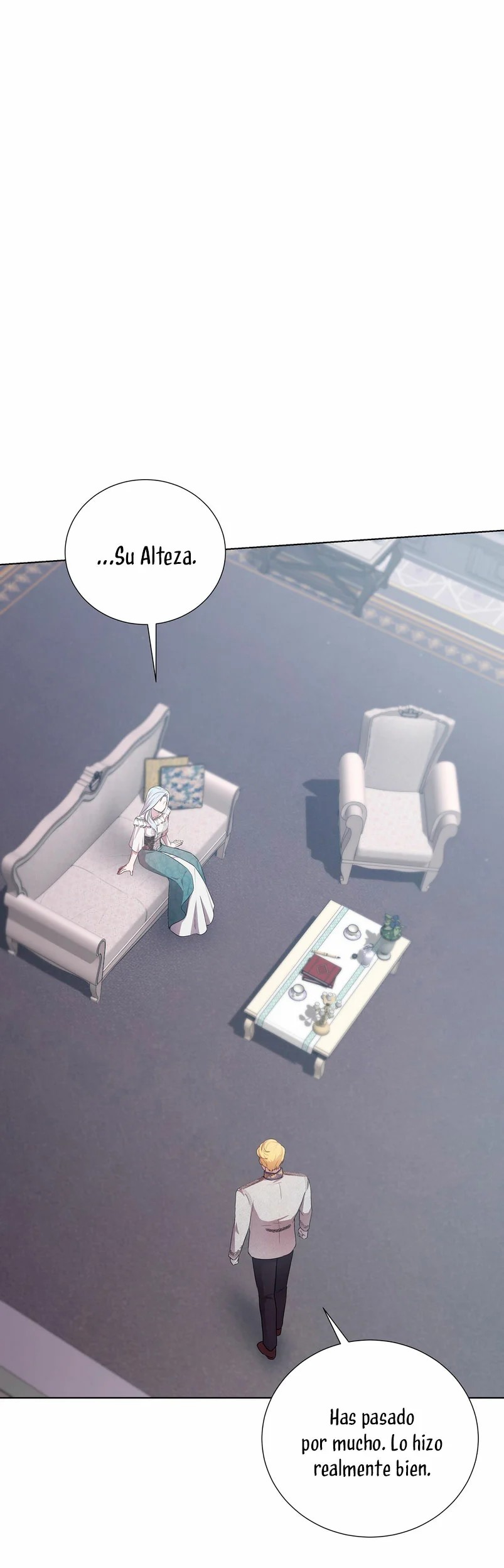 To My Kind and Evil Relationship Ch. 6 第13页