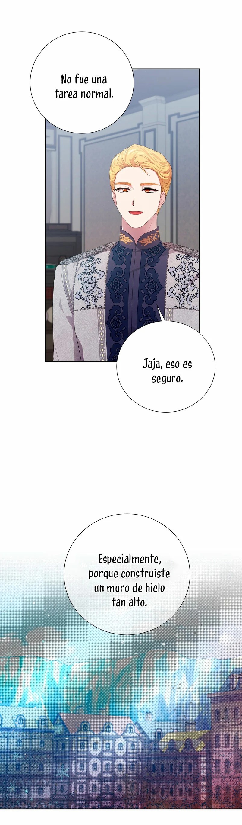To My Kind and Evil Relationship Ch. 6 第14页