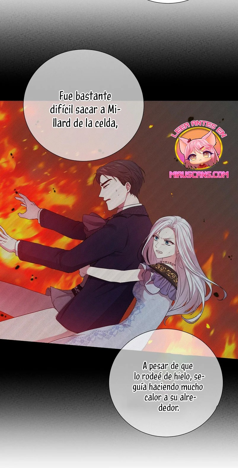 To My Kind and Evil Relationship Ch. 6 第16页
