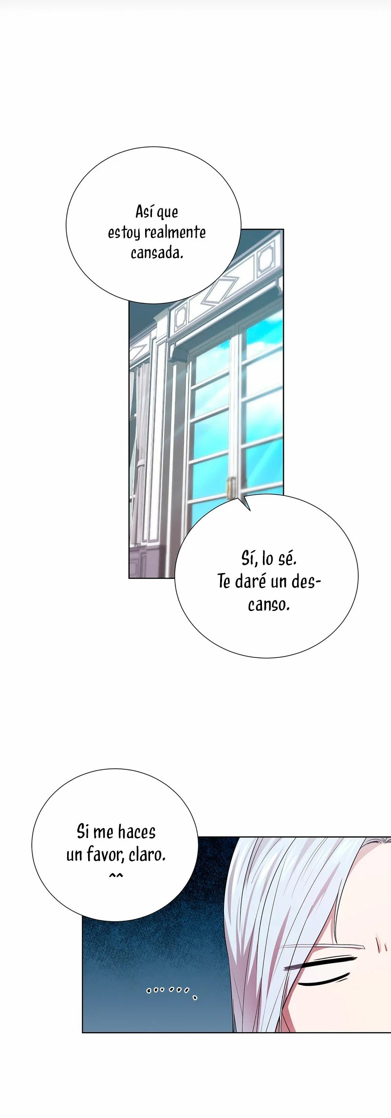 To My Kind and Evil Relationship Ch. 6 第17页