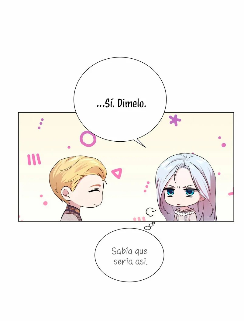 To My Kind and Evil Relationship Ch. 6 第19页