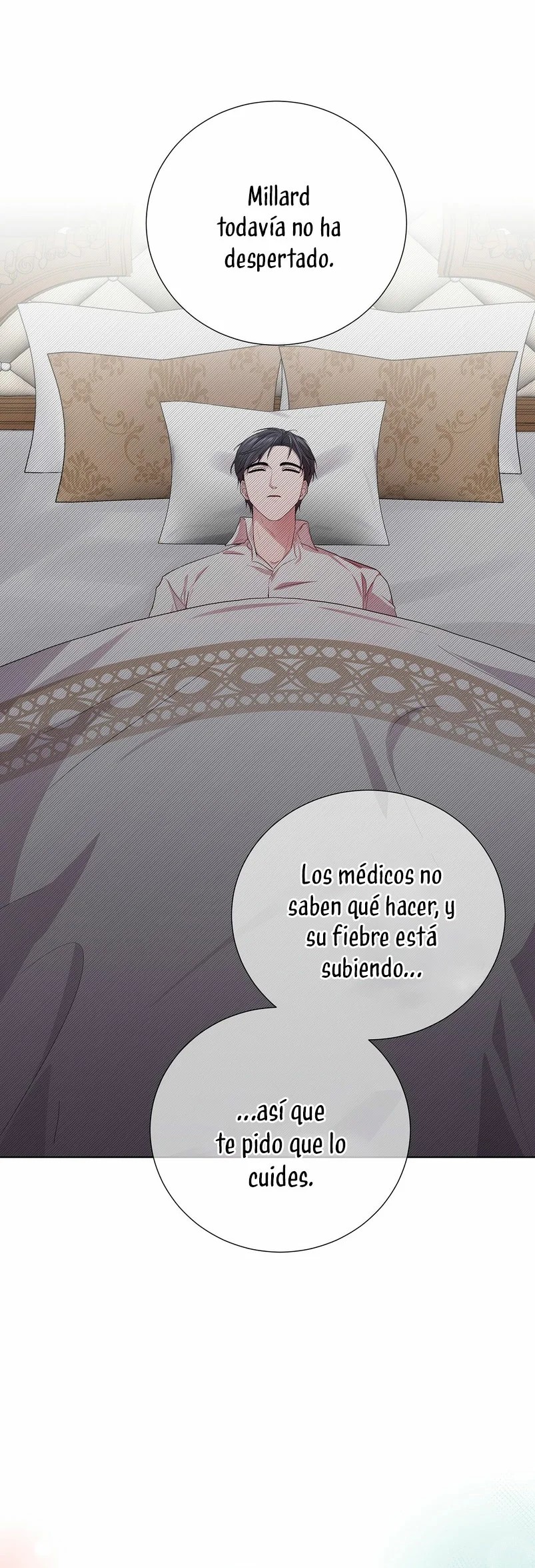 To My Kind and Evil Relationship Ch. 6 第20页