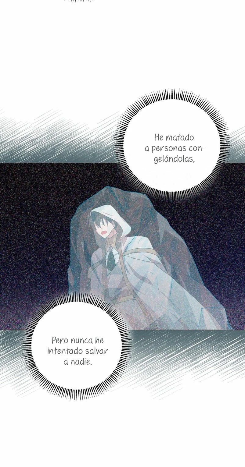 To My Kind and Evil Relationship Ch. 6 第23页