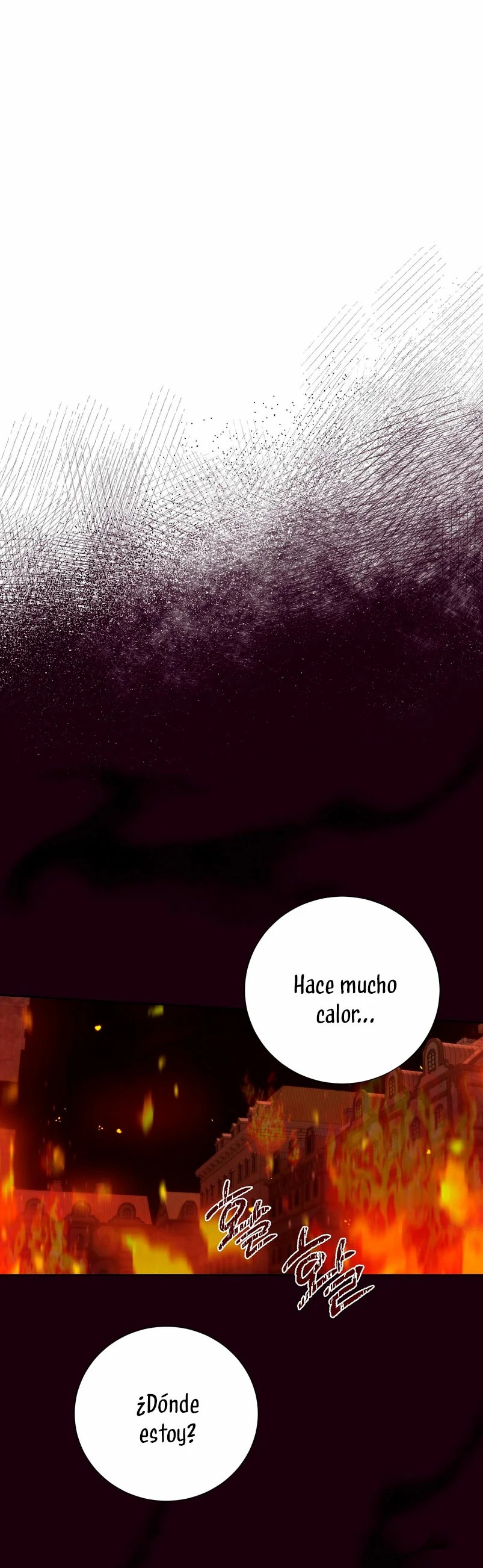To My Kind and Evil Relationship Ch. 6 第27页