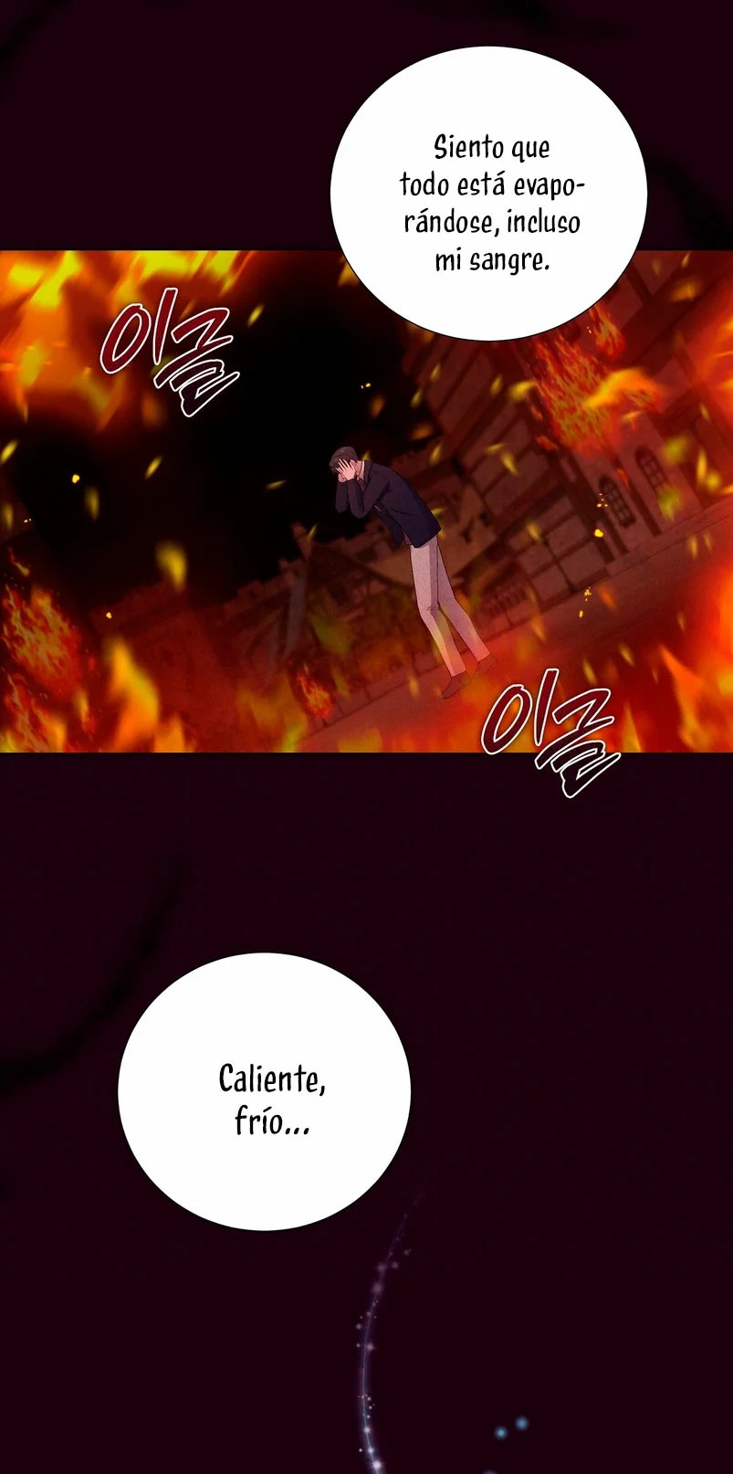 To My Kind and Evil Relationship Ch. 6 第29页