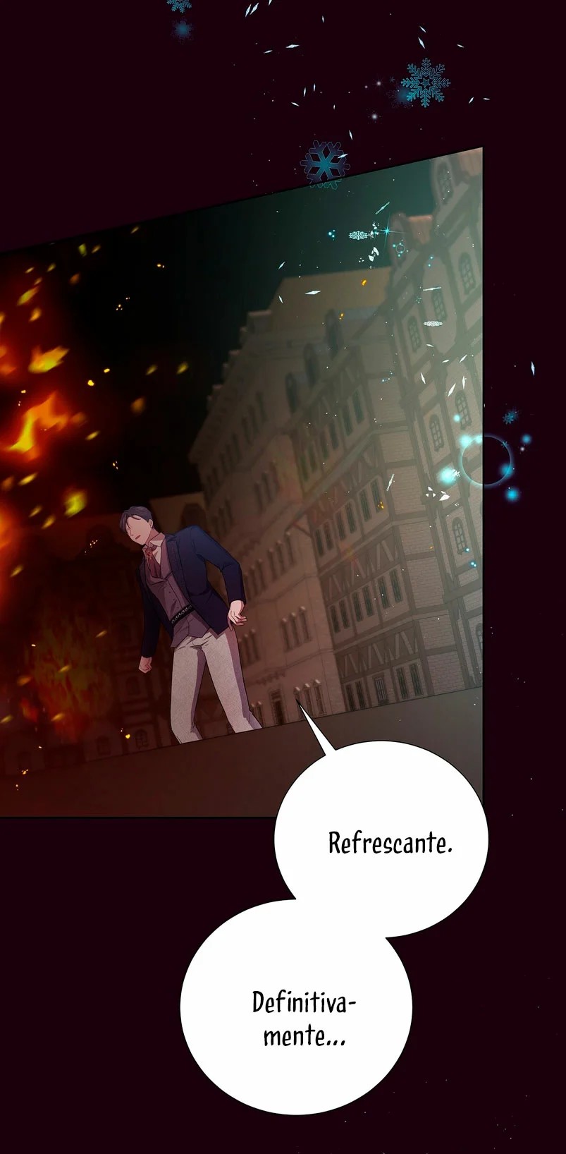 To My Kind and Evil Relationship Ch. 6 第31页