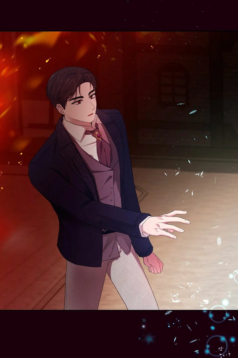 To My Kind and Evil Relationship Ch. 6 第32页