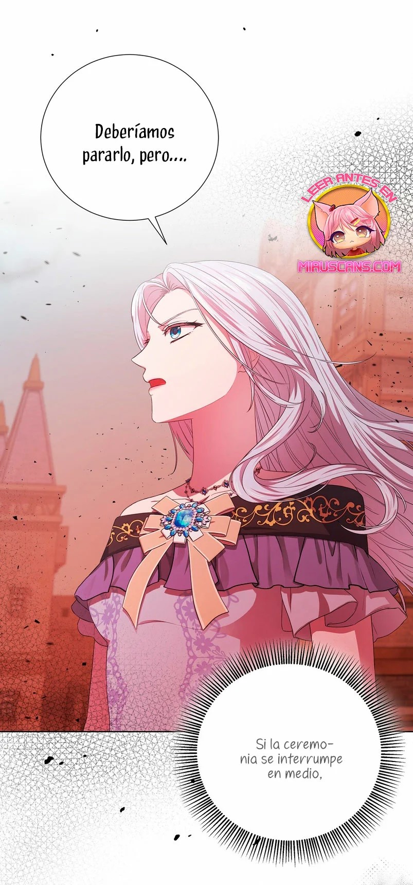To My Kind and Evil Relationship Ch. 6 第5页