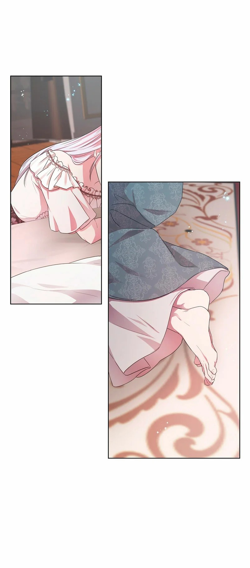 To My Kind and Evil Relationship Ch. 6 第41页