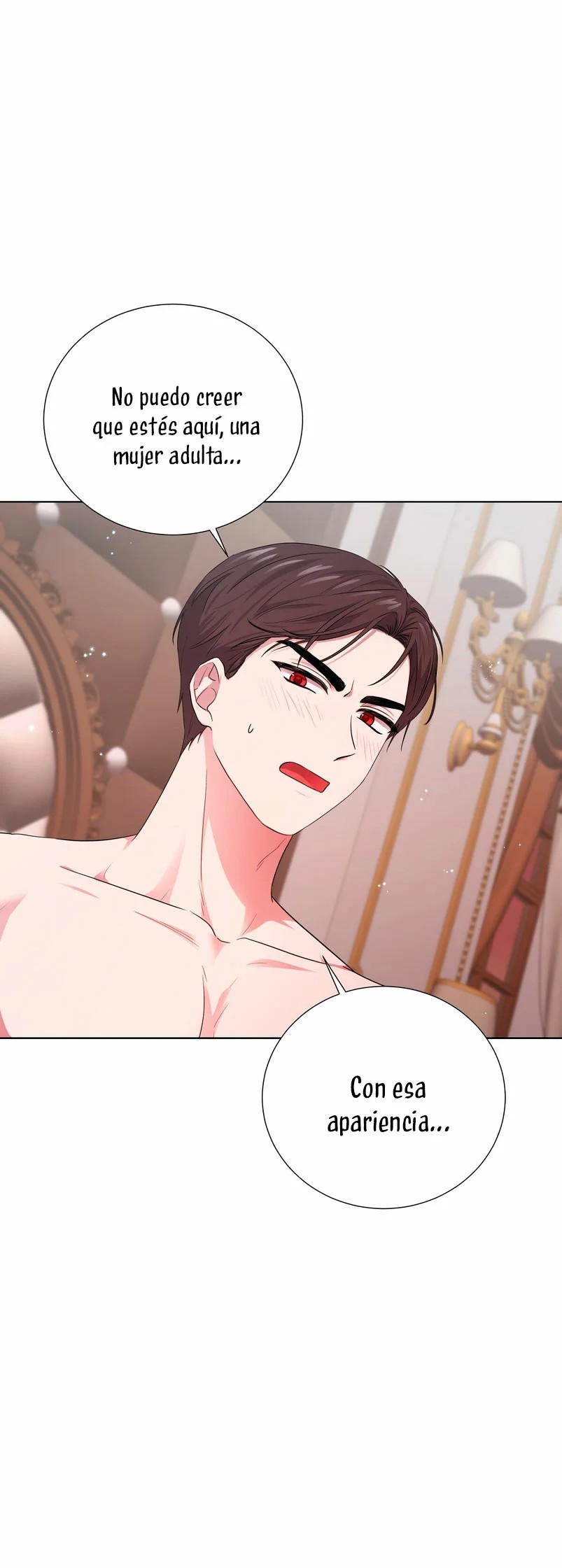 To My Kind and Evil Relationship Ch. 6 第42页