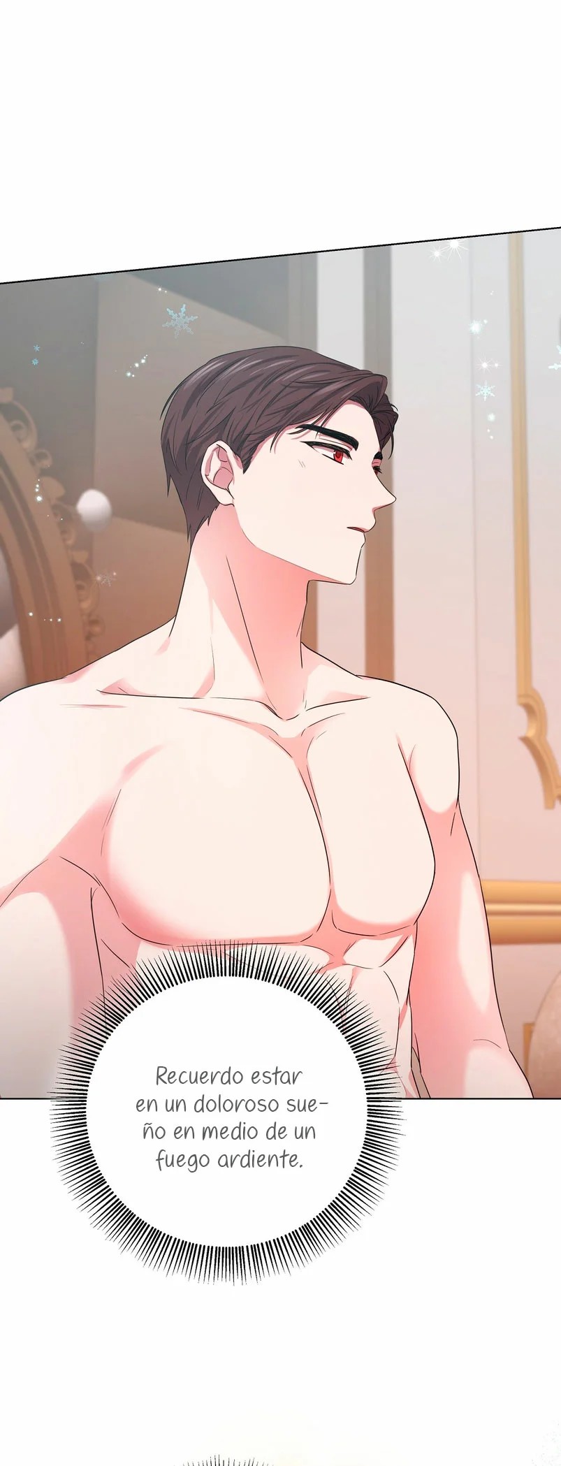 To My Kind and Evil Relationship Ch. 6 第45页