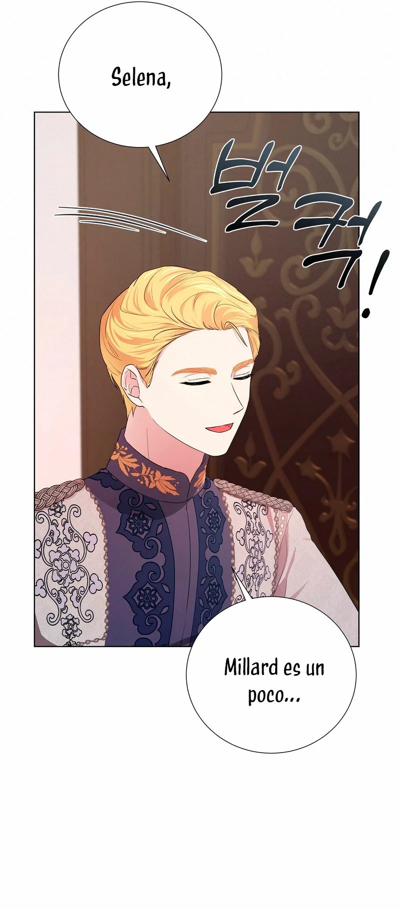 To My Kind and Evil Relationship Ch. 6 第51页