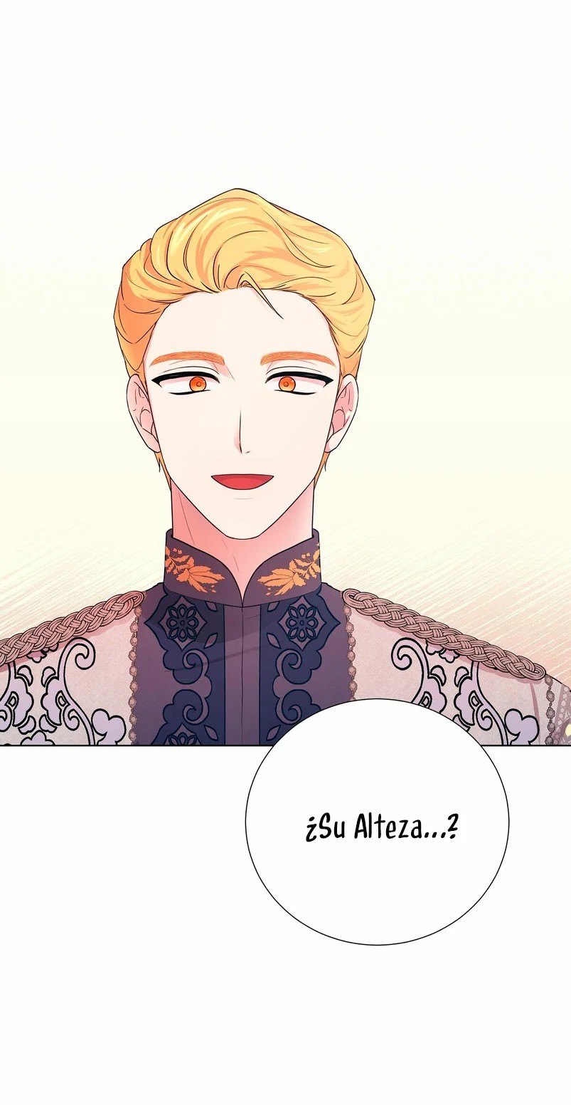 To My Kind and Evil Relationship Ch. 6 第54页