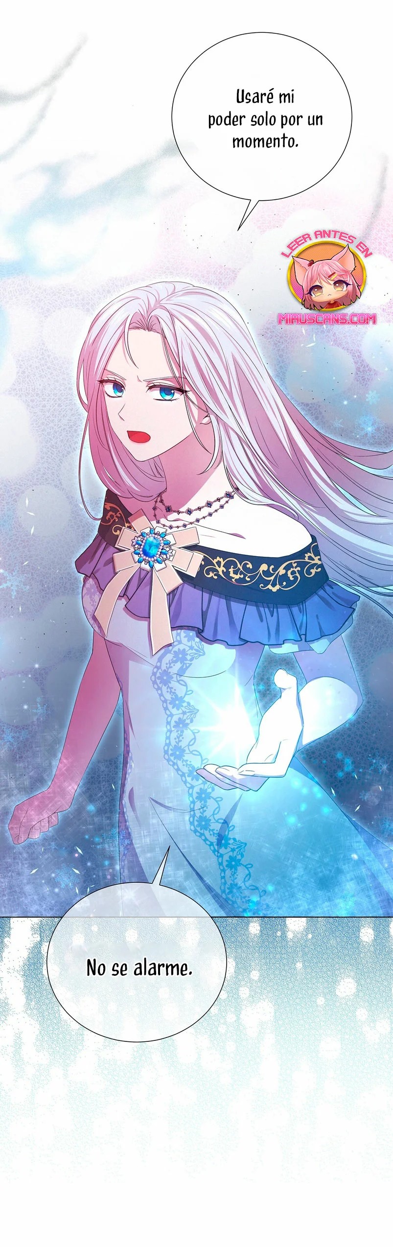 To My Kind and Evil Relationship Ch. 6 第10页