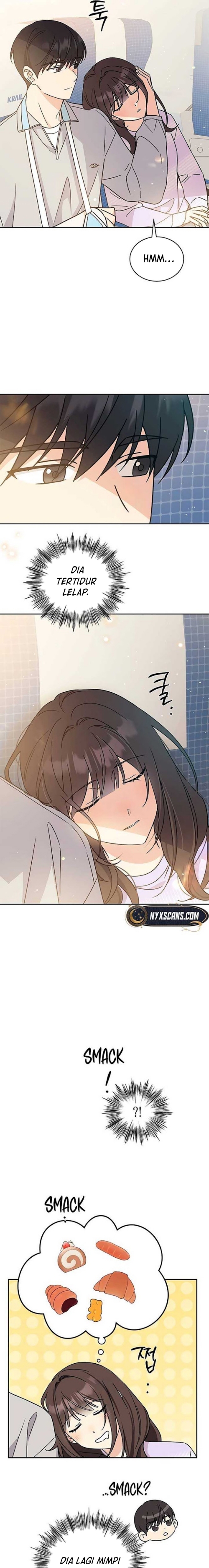 ugly complex Ch. 15 第16页
