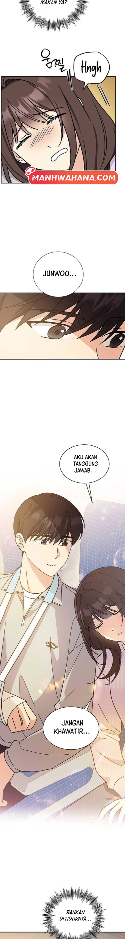 ugly complex Ch. 15 第17页