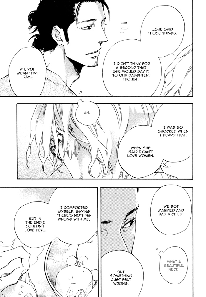 WORK In Vol. 1 Ch. 4 第29页