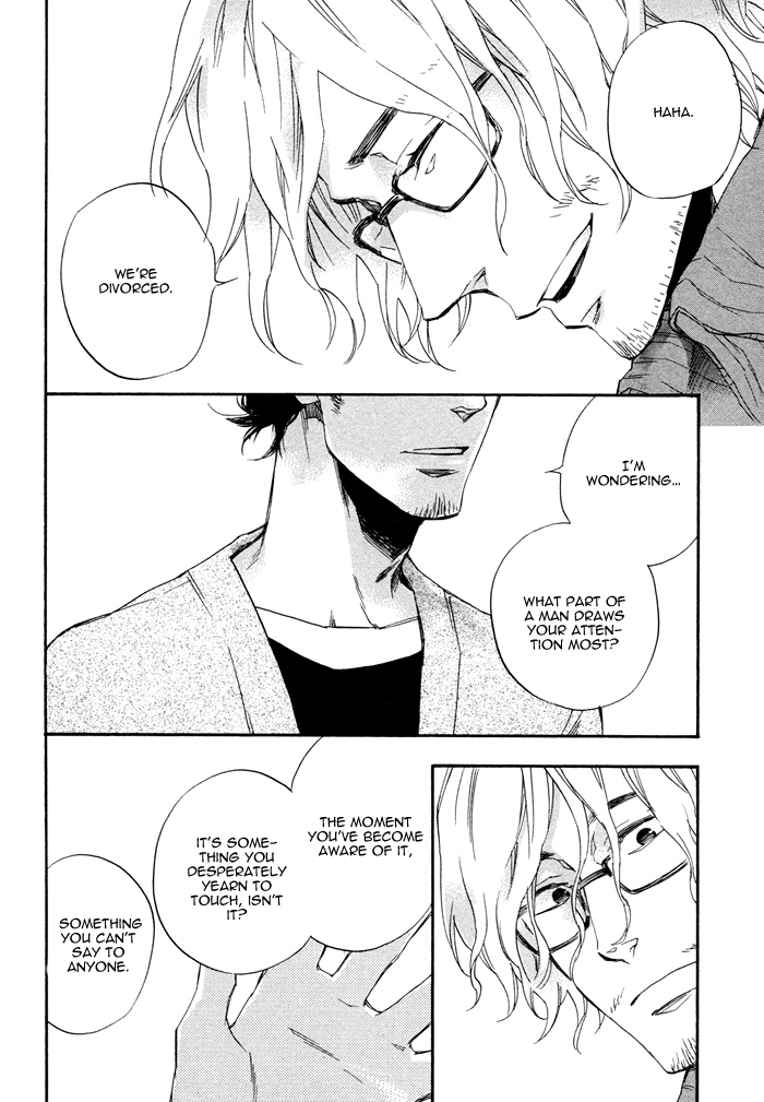 WORK In Vol. 1 Ch. 4 第30页