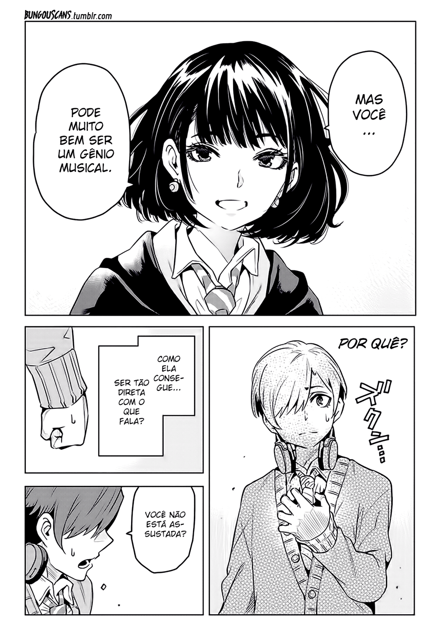 Alice to Taiyou Adolescente 第27页