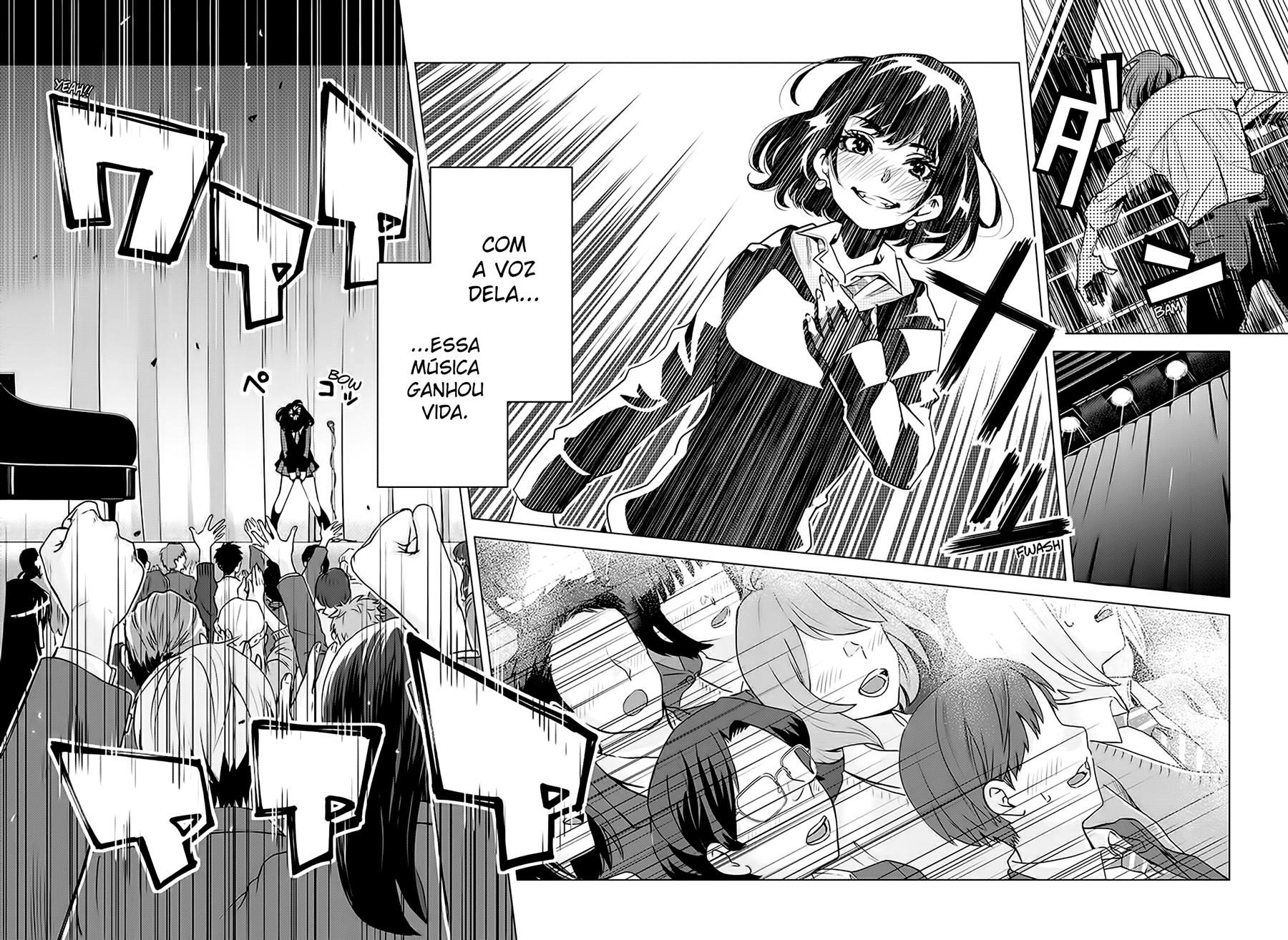 Alice to Taiyou Adolescente 第45页