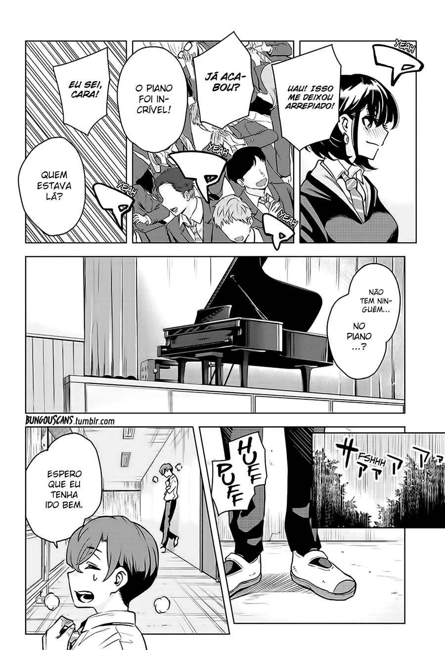 Alice to Taiyou Adolescente 第46页