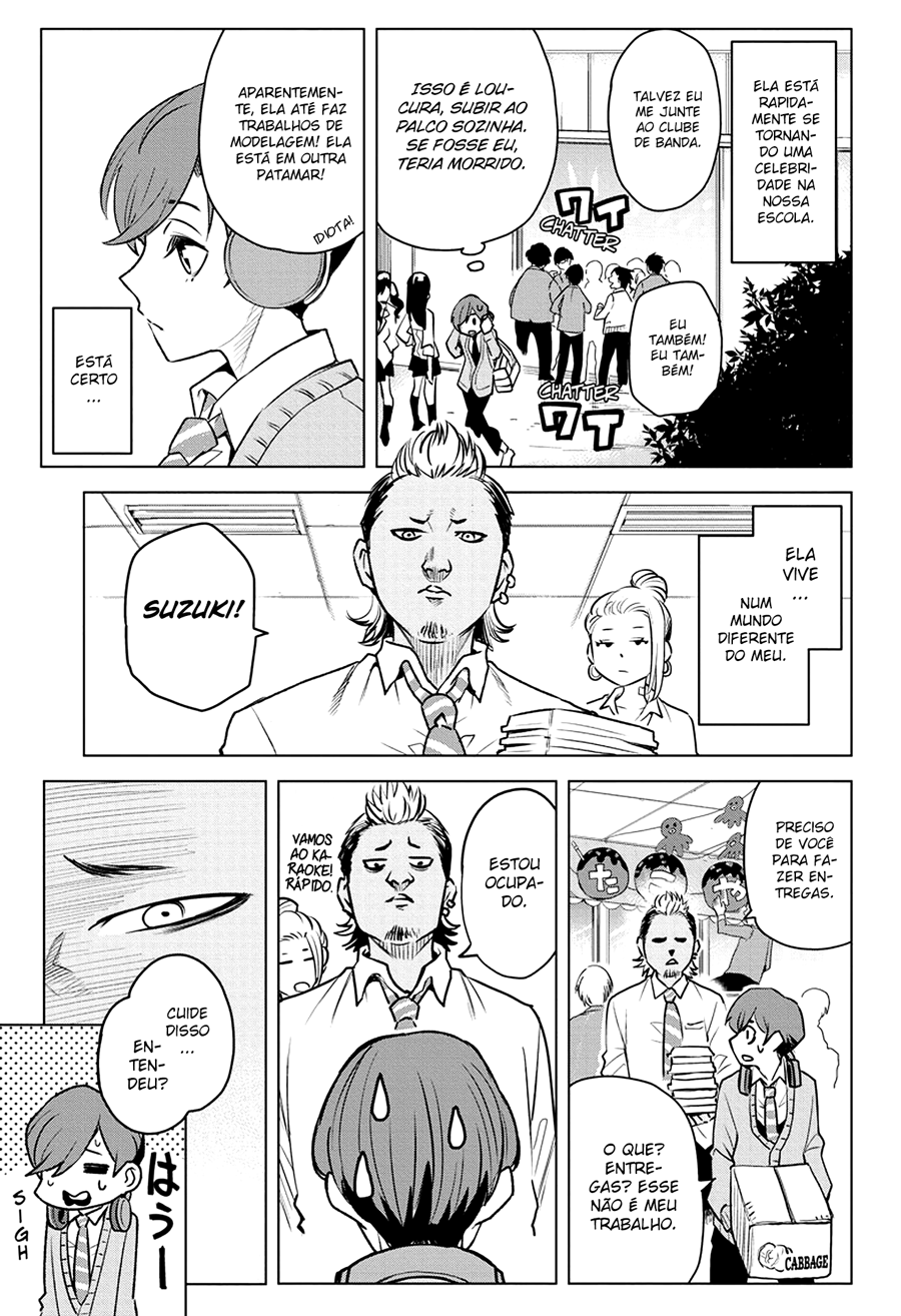 Alice to Taiyou 第7页