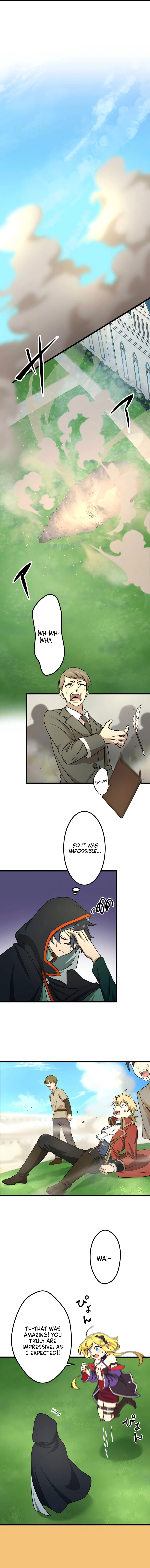Tensei Shitara SSS-Kyuu Goblin ni Narimashita Ch. 5 第13页