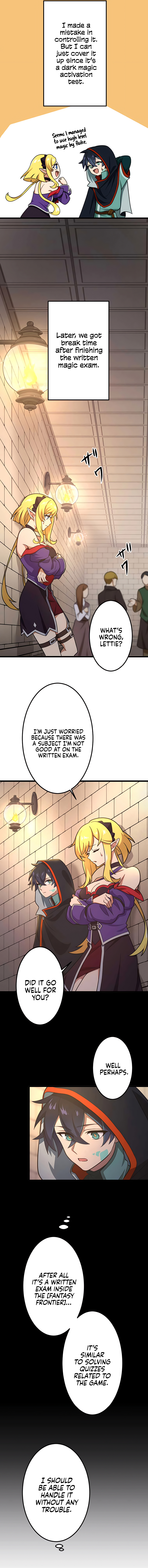 Tensei Shitara SSS-Kyuu Goblin ni Narimashita Ch. 5 第14页