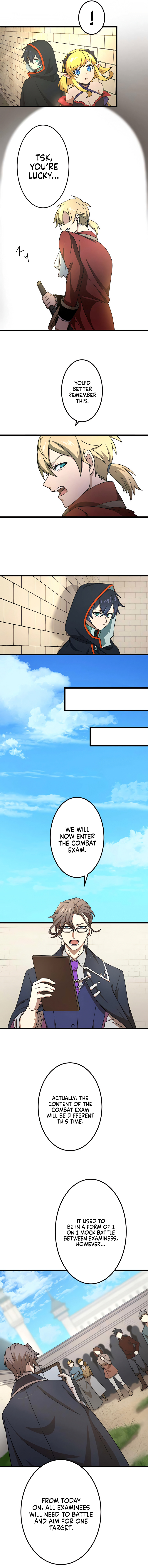 Tensei Shitara SSS-Kyuu Goblin ni Narimashita Ch. 5 第16页