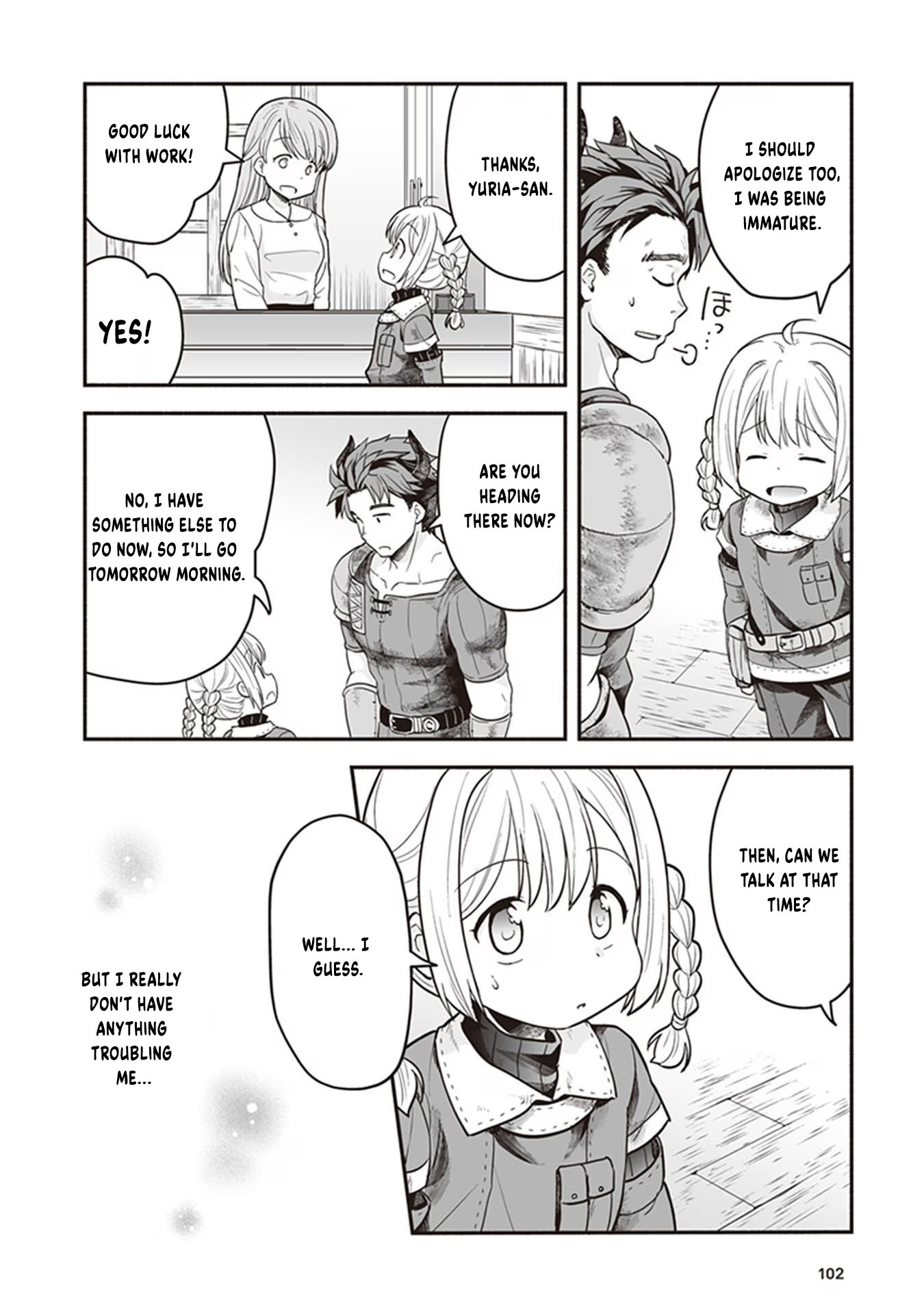 Ie Tsukuri Skill de Isekai o Ikinobiro Vol. 1 Ch. 4 第7页