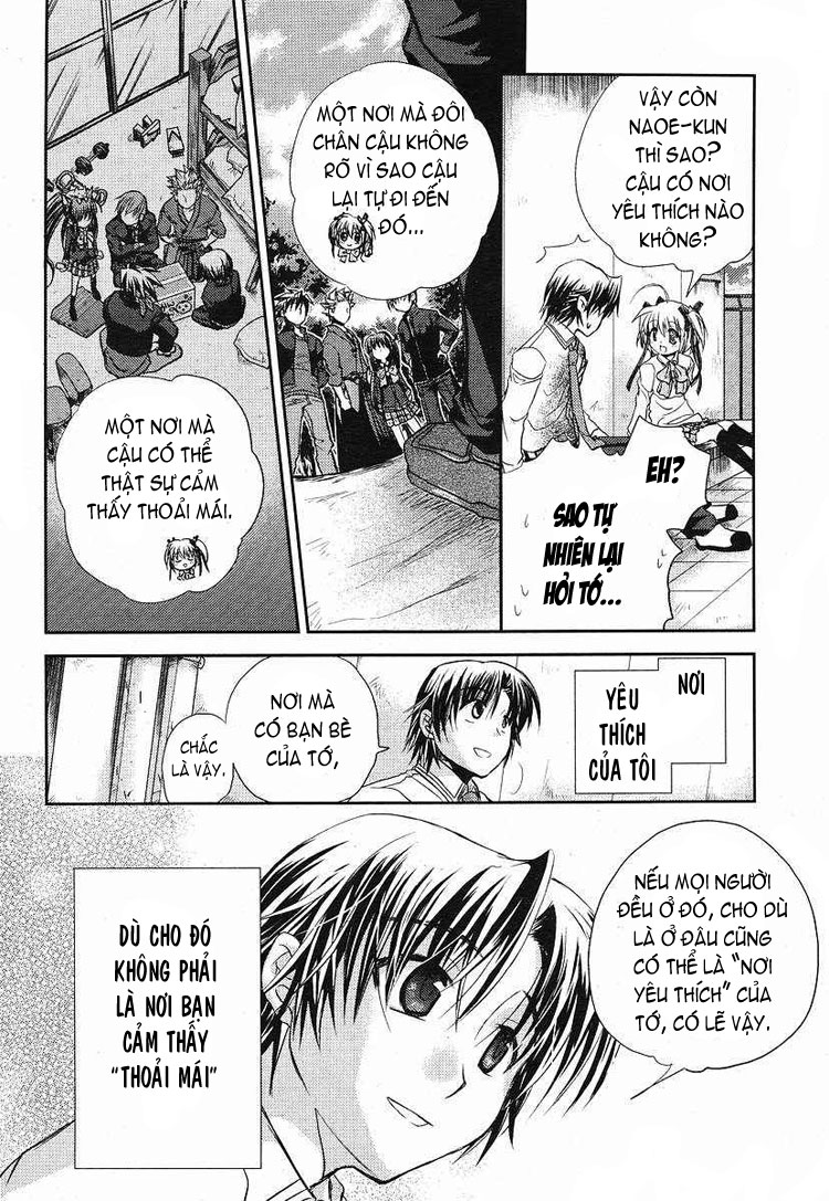 Little Busters! Ch. 2 第27页