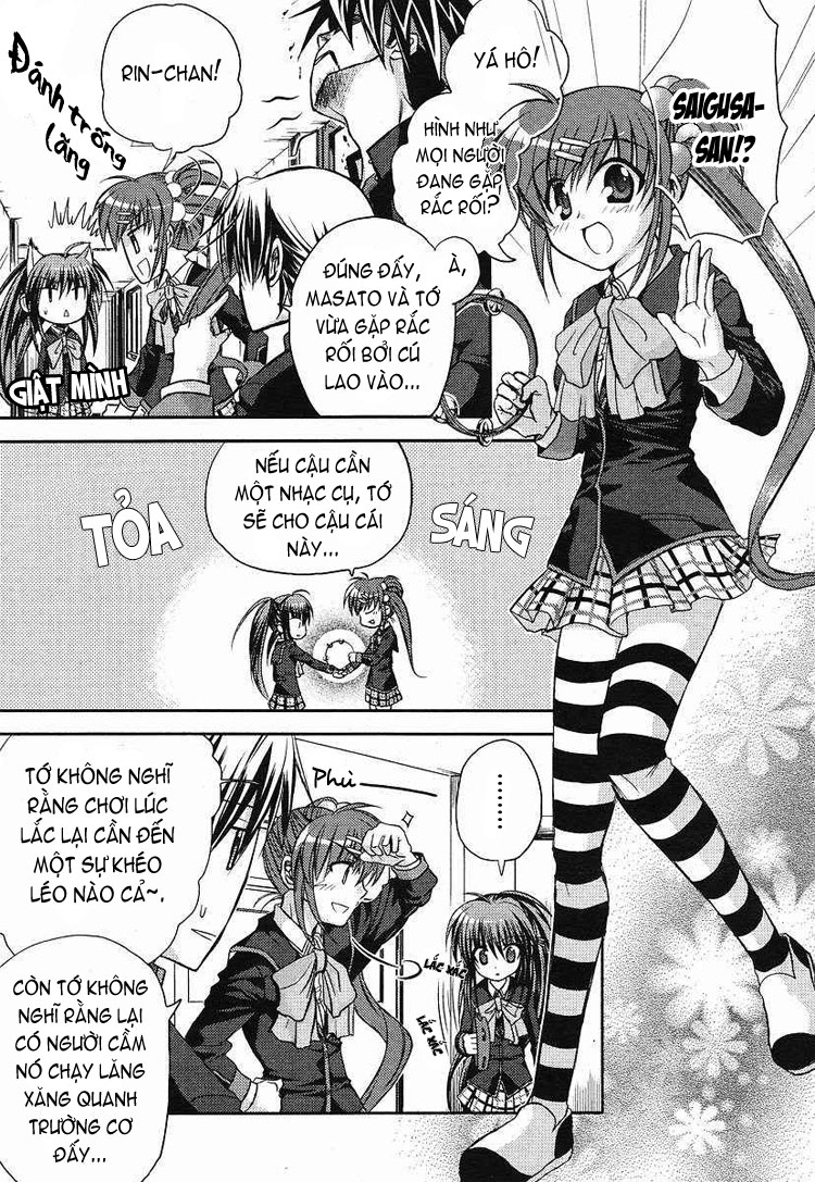 Little Busters! Ch. 2 第6页