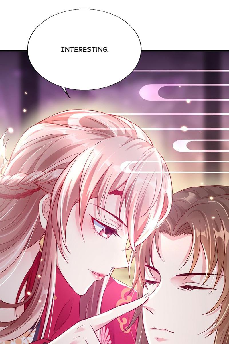 Don't Mess With the Boss Daring Little Brat 第13页