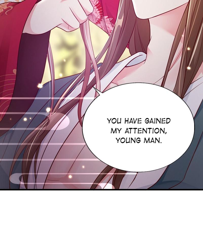 Don't Mess With the Boss Daring Little Brat 第14页